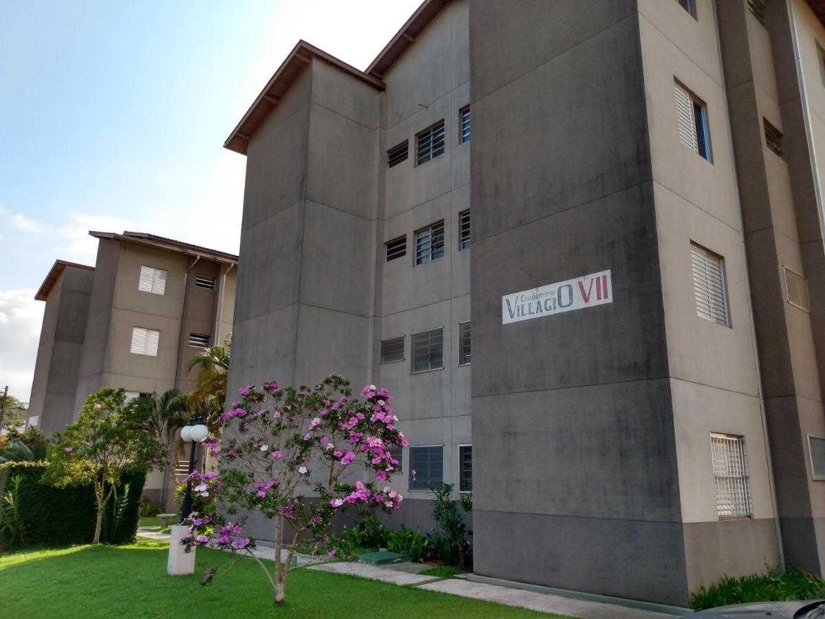 Apartamento de 2 Quartos