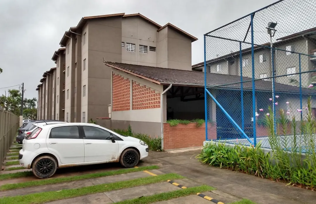 Condominio Villagio De Maranduba VII - Praia Do Sape-1