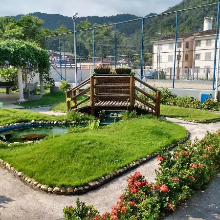 Condominio Villagio De Maranduba VII - Praia Do Sape-2